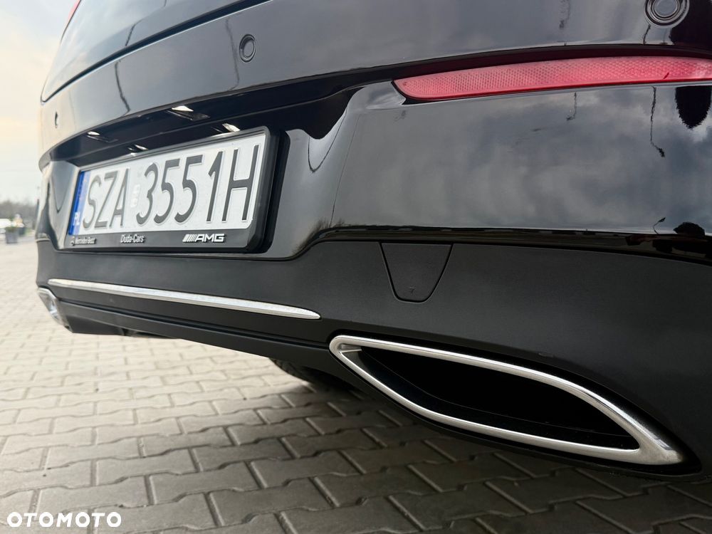 Mercedes-Benz CLA 180 7G-DCT Progressive Line Advanced - 35