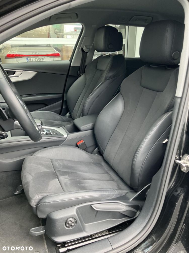 Audi A4 Avant - 14