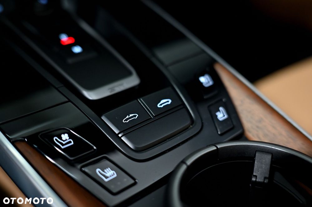 Porsche 911 Targa 4S - 27