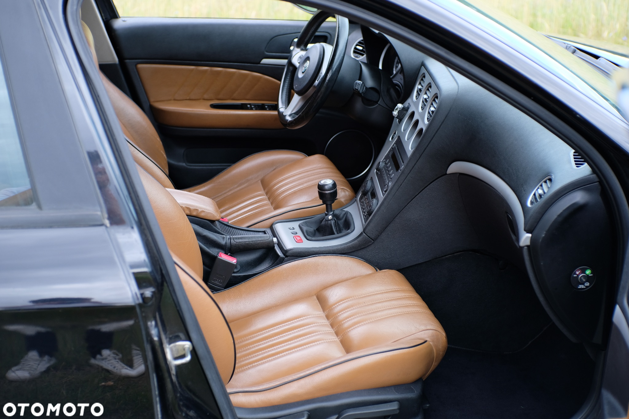 Alfa Romeo 159 - 12