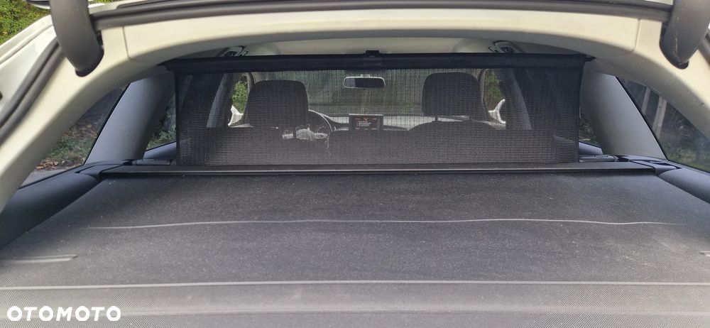 Audi A6 Avant 2012