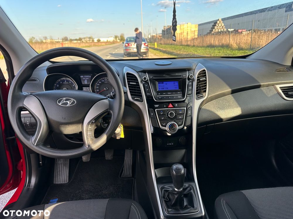 Hyundai i30 1.4 Style - 16