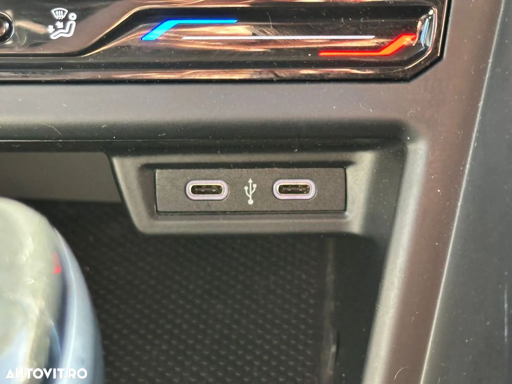 Volkswagen Polo 1.0 TSI OPF DSG Style - 28