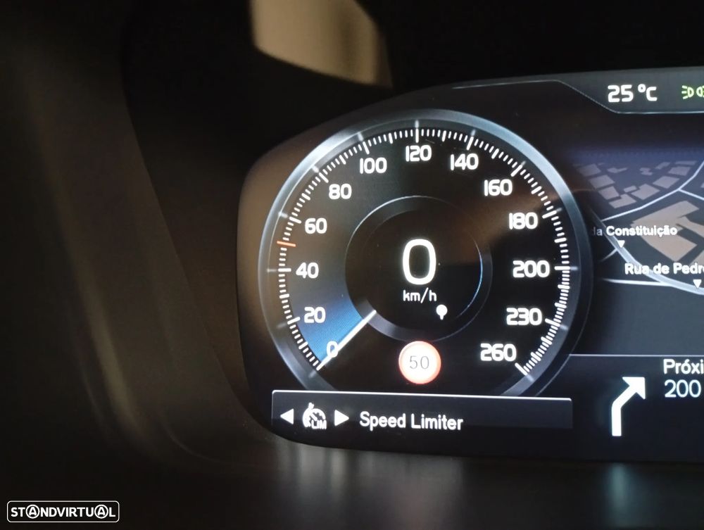 Volvo XC 90 2.0 T8 PHEV Inscription AWD - 53