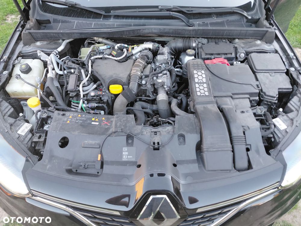 Renault Megane BLUE dCi 115 INTENS - 10