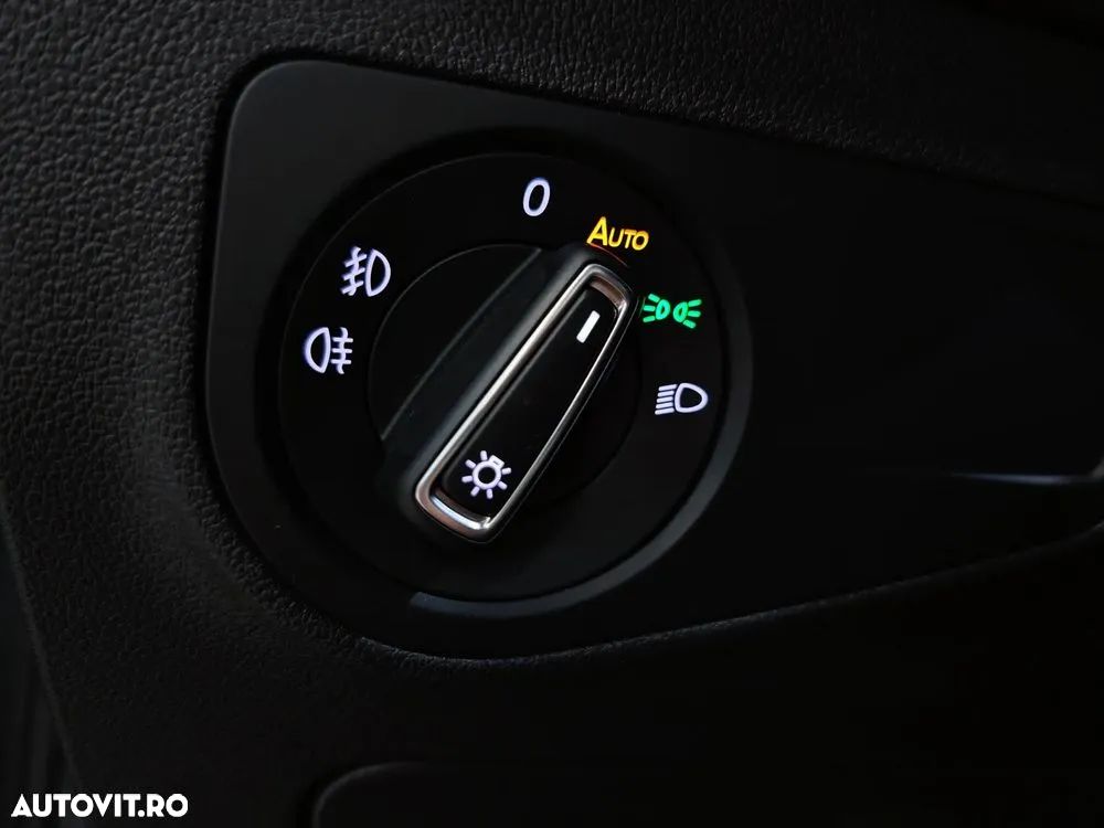 Volkswagen Tiguan 2.0 TDI SCR (BlueMotion Technology) DSG Comfortline - 14