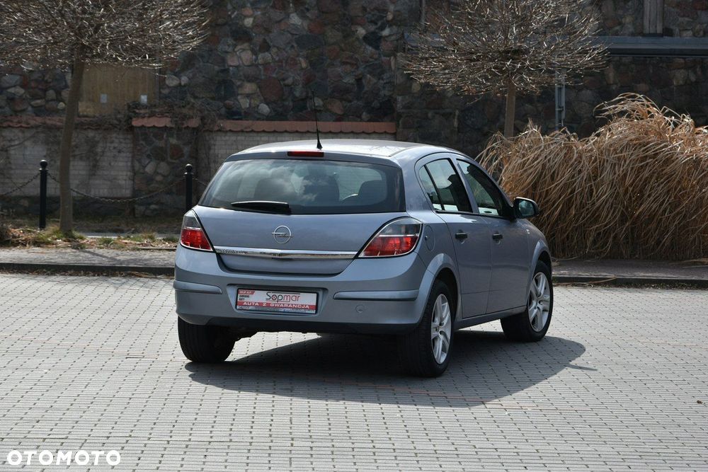 Opel Astra - 7