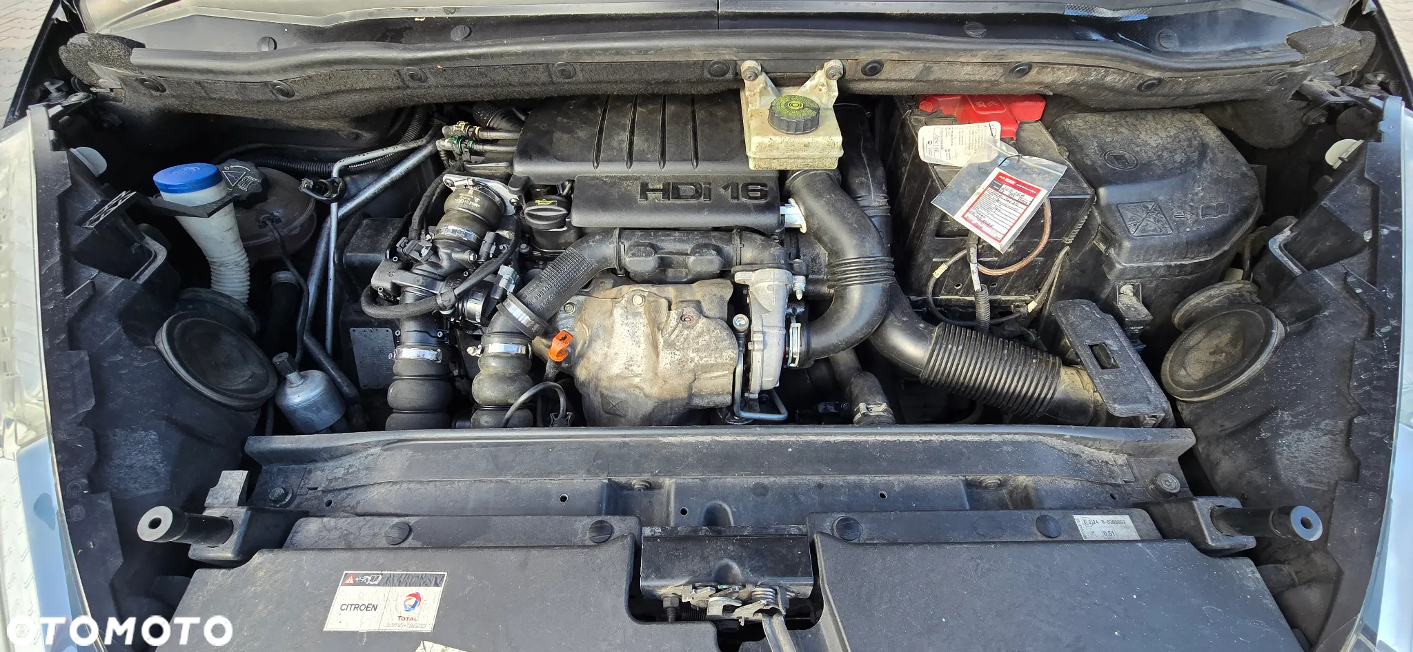 Opel Zafira - 22