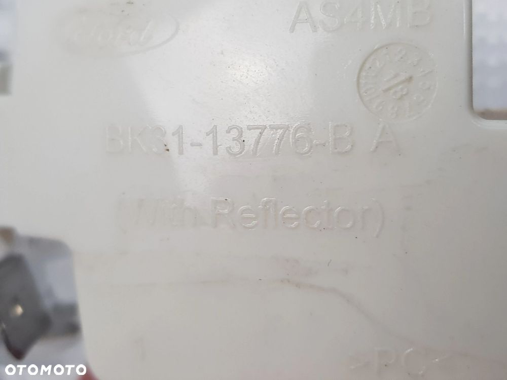 Lampa Lampka kabiny Ford Transit MK8 BK31-13776-BA - 6