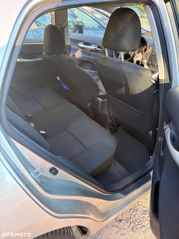 Toyota Auris 1.4 D-4D Luna - 15