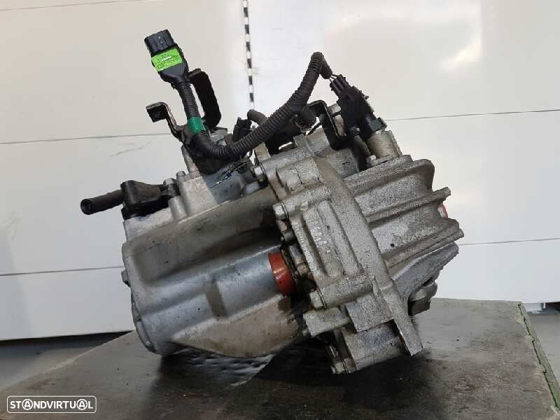 CAIXA VELOCIDADES KIA PICANTO 2009 -R82073 - 2