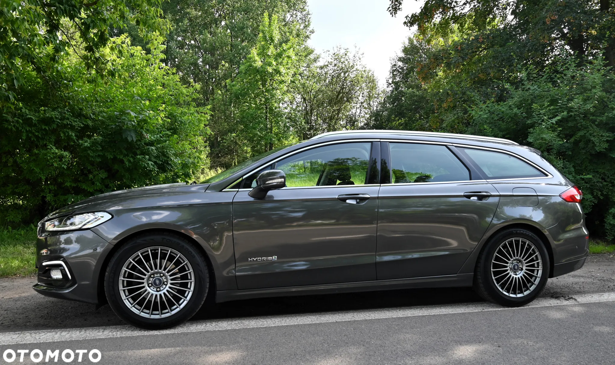 Ford Mondeo - 20