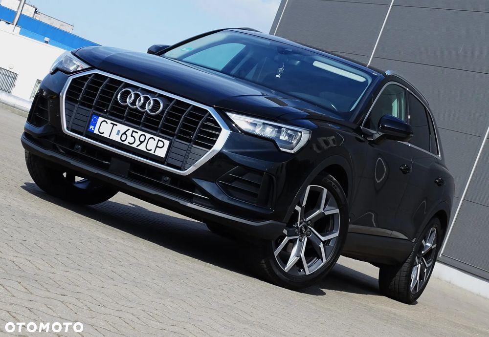 Audi Q3 2.0 TDI Sport S tronic - 2