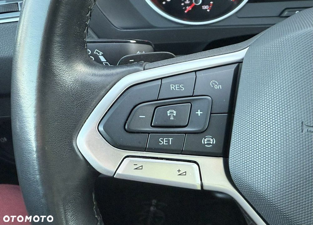 Volkswagen Tiguan 2.0 TDI BMT SCR Comfortline DSG - 35