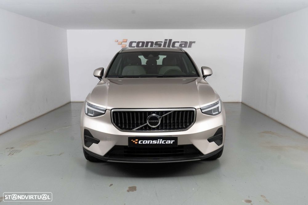 Volvo XC 40 1.5 T5 PHEV Inscription Expression - 4