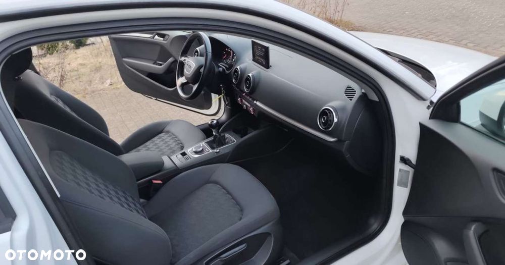 Audi A3 3-drzwiowe - 33