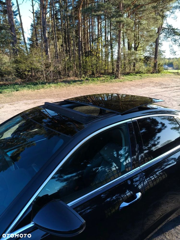 Audi A6 Limousine 40 TDI mHEV S tronic - 12
