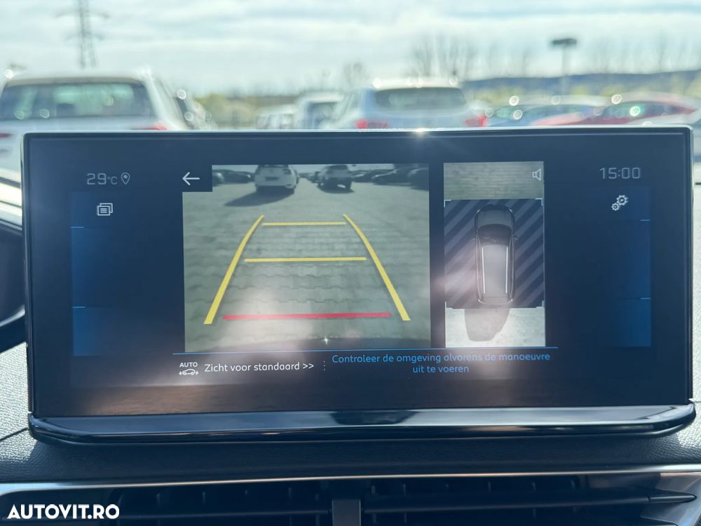 Peugeot 5008 BlueHDI 130 Allure Pack - 29