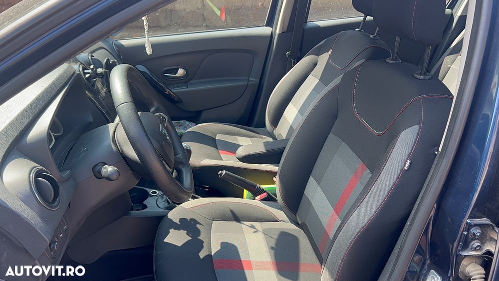 Dacia Logan 0.9 TCe SL Techroad - 18