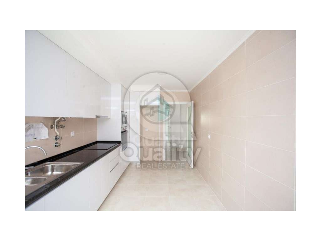 Apartamento T2 em Lavradio - Grande imagem: 3/21