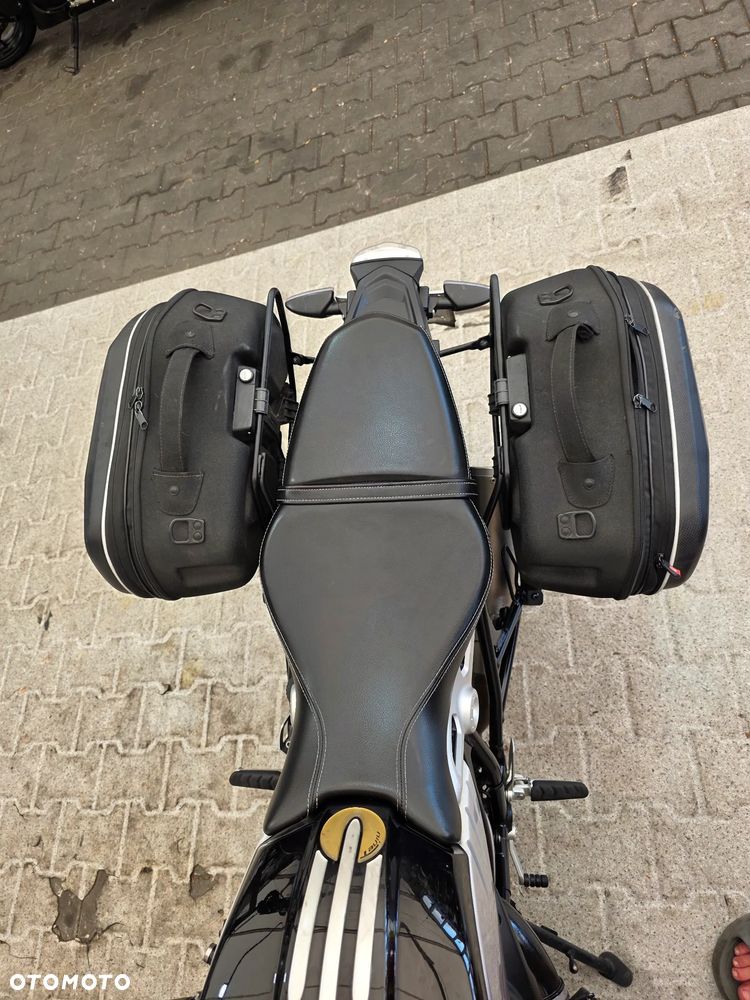 BMW R - 28