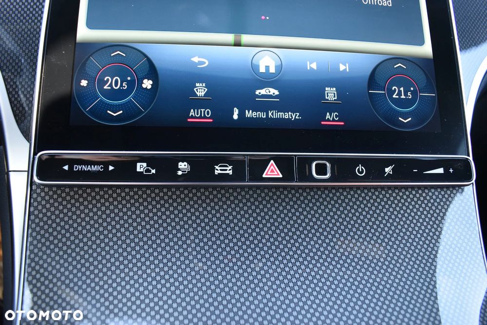 Mercedes-Benz GLC 300 de PHEV 4-Matic Avantgarde - 29