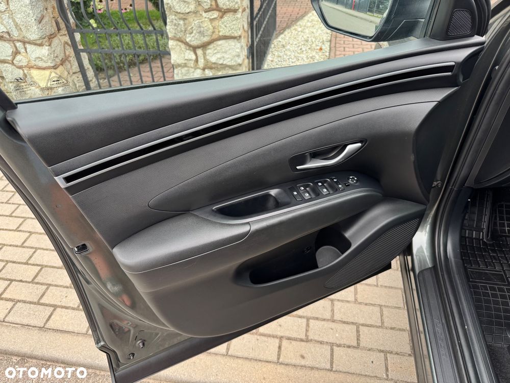 Hyundai Tucson 1.6 T-GDi Modern 2WD - 17