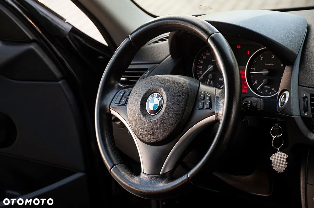BMW X1 - 31