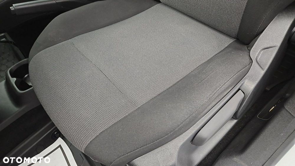 Peugeot Rifter 1.5 BlueHDI Active Pack S&S - 12