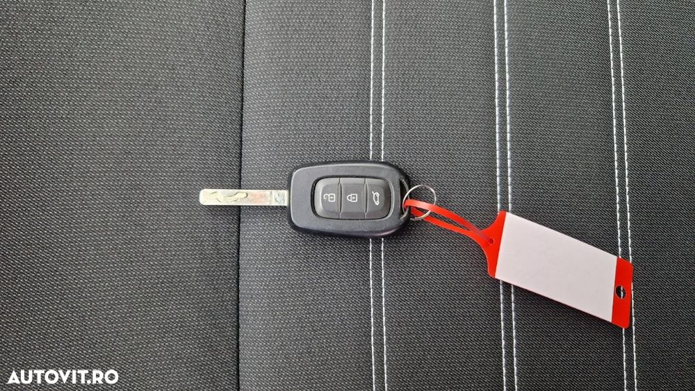 Dacia Sandero TCe 90 MT5 Comfort - 18