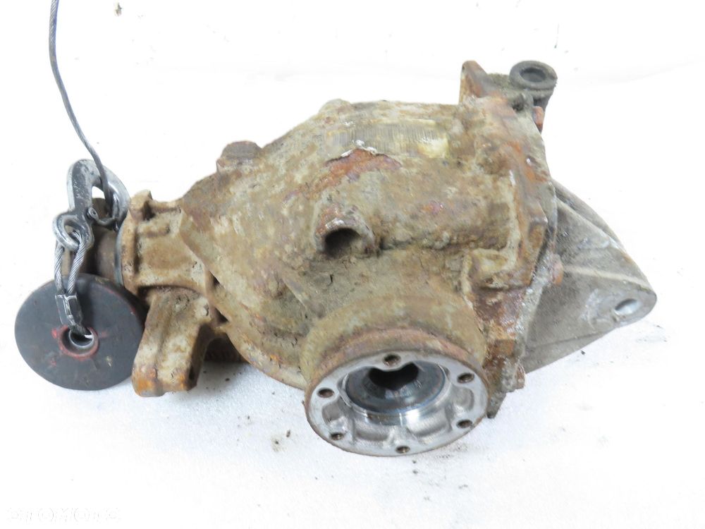 DYFER BMW E46 318 7533145 3,38 - 3