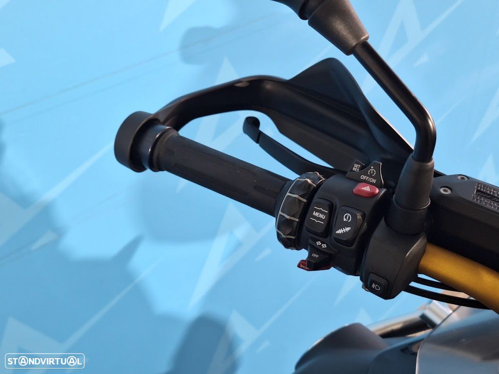 BMW R 1250 GS Adventure 40 Anos - 8