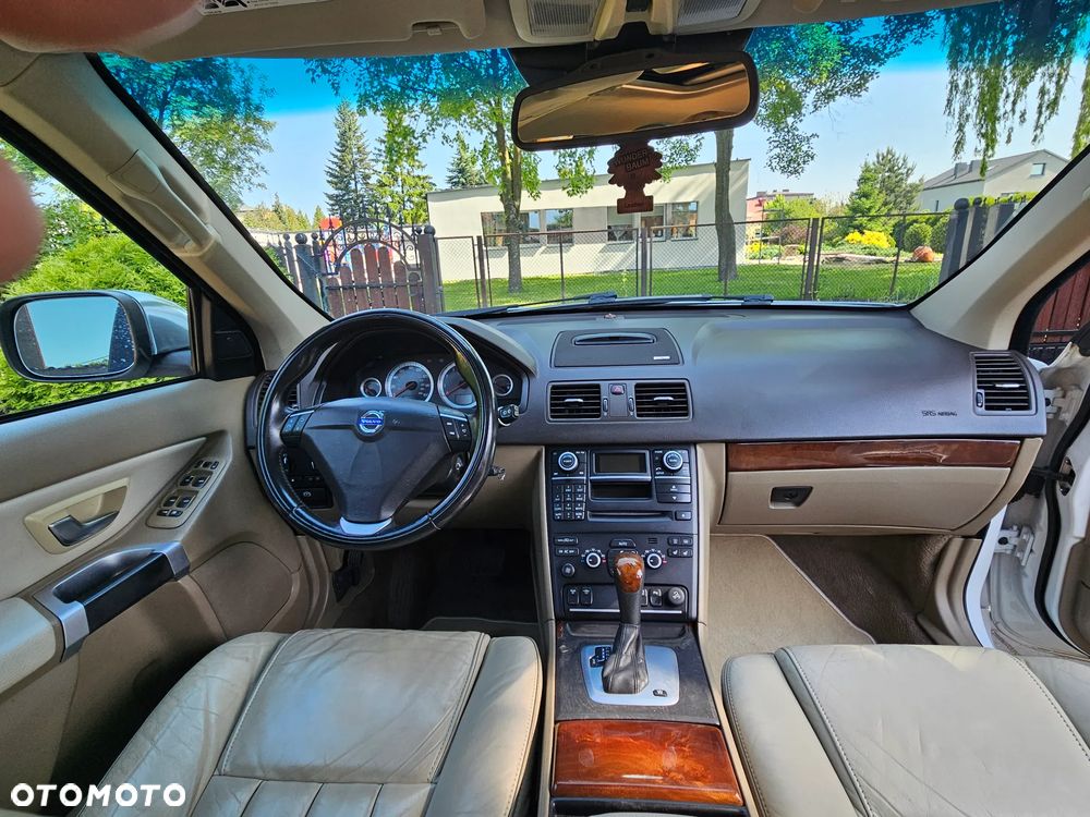Volvo XC 90 3.2 Summum - 16