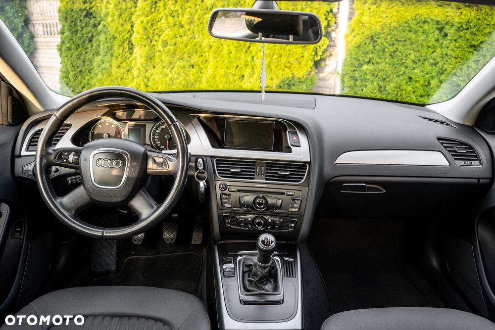Audi A4 Limousine 1.8 TFSI Ambition - 16