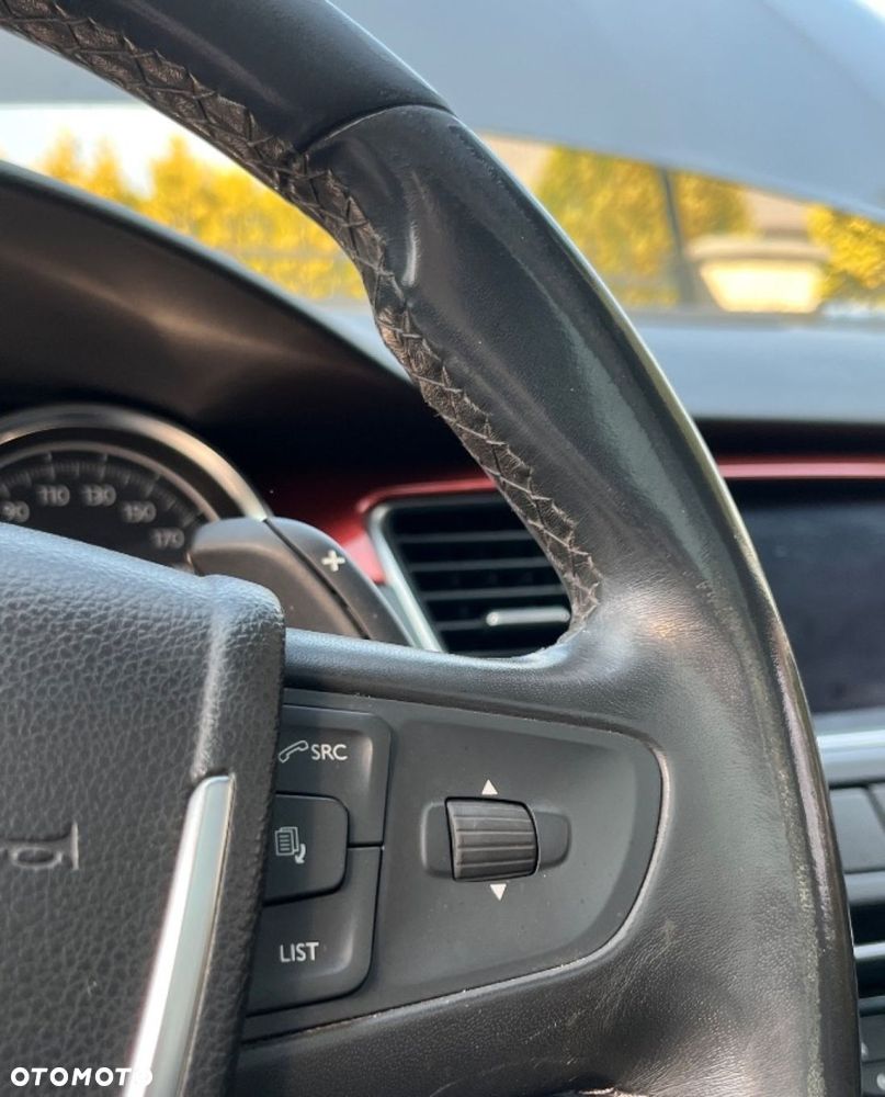 Peugeot 508 - 35