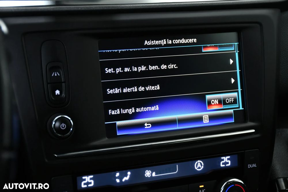 Renault Kadjar Energy dCi 110 EDC LIMITED - 19