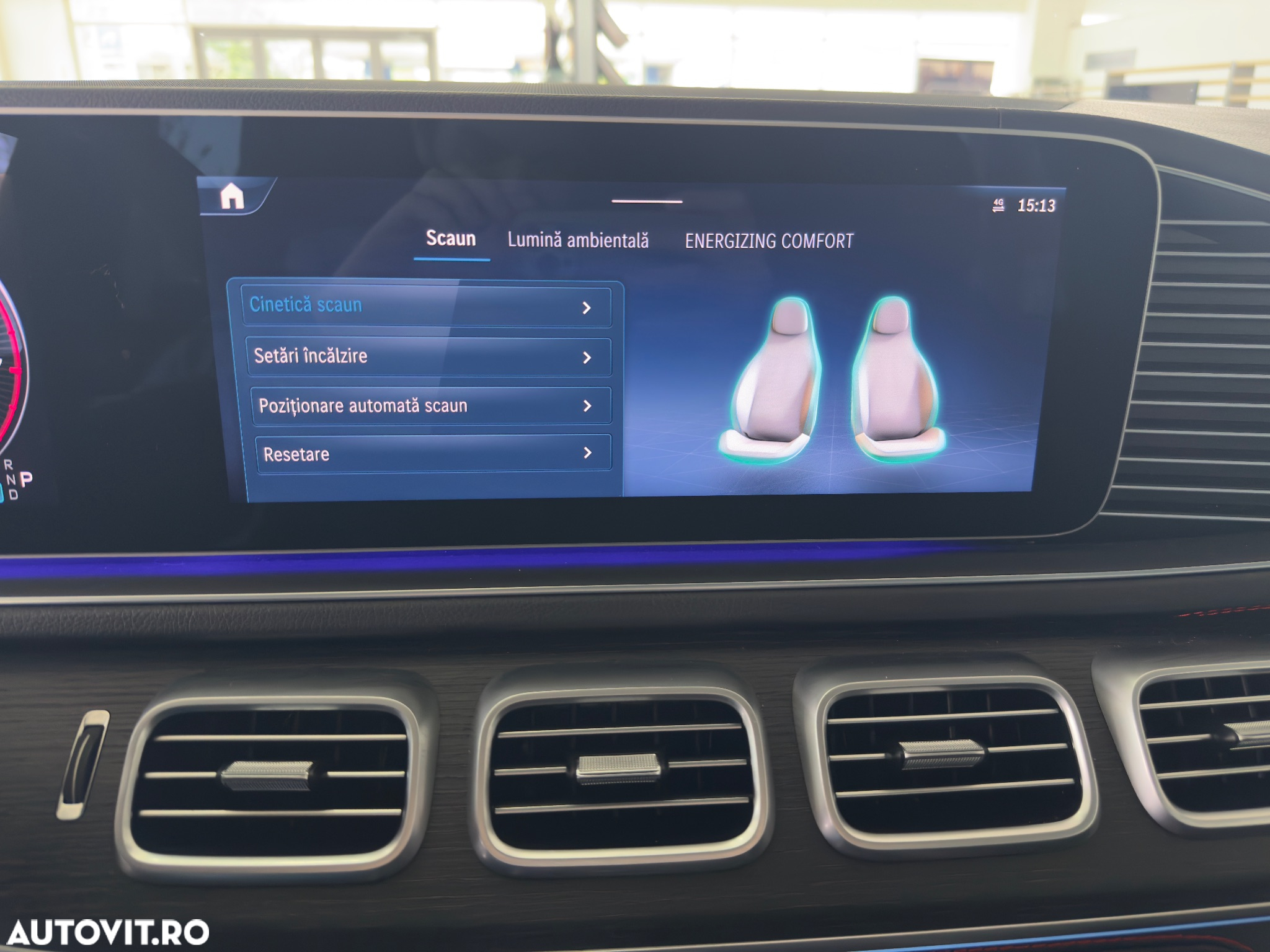 Mercedes-Benz GLE AMG 53 4Matic+ AMG Speedshift TCT 9G AMG Line Advanced Plus - 18