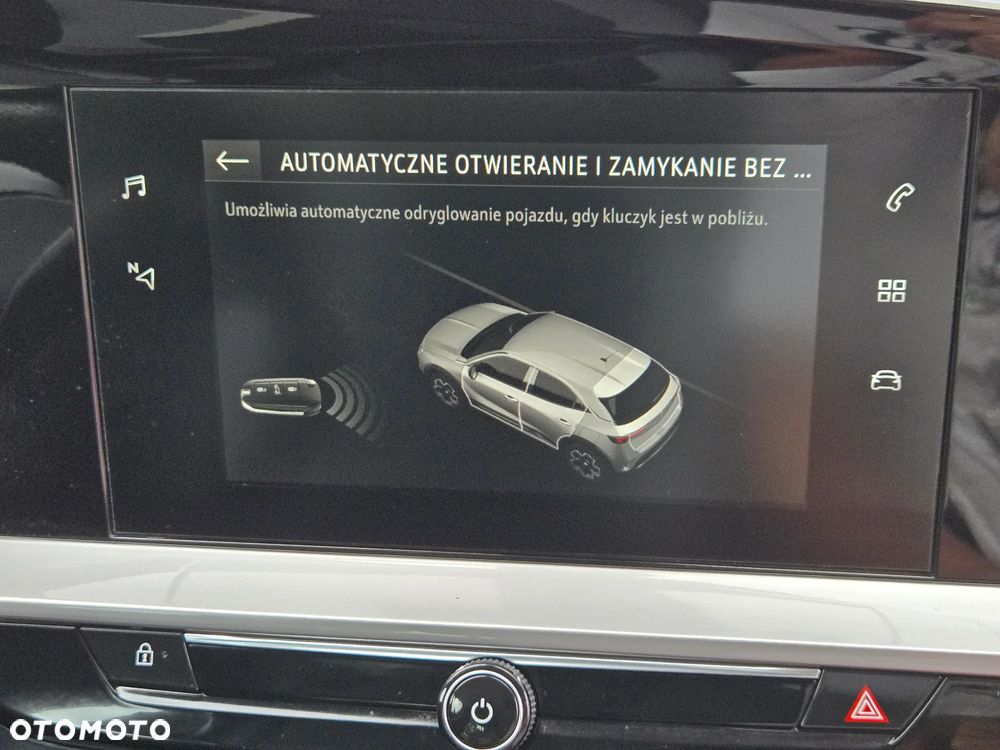 Opel Mokka 1.2 DI Turbo Ultimate - 22