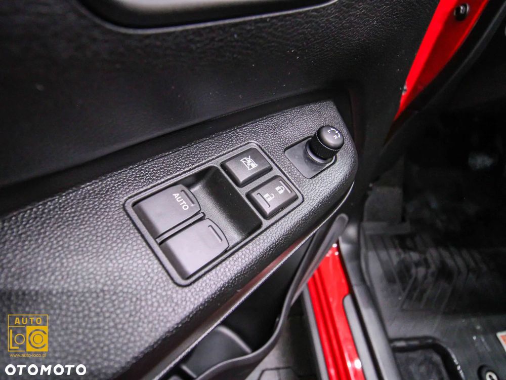Suzuki Ignis 1.2 SHVS Premium CVT - 25