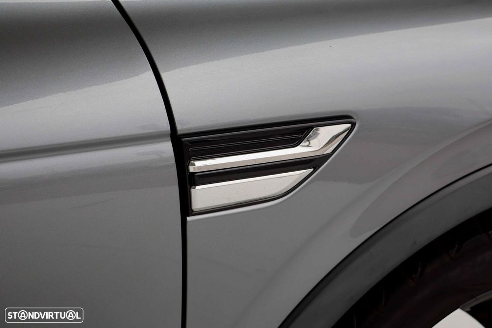 Renault Arkana 1.3 TCe Techno EDC - 11