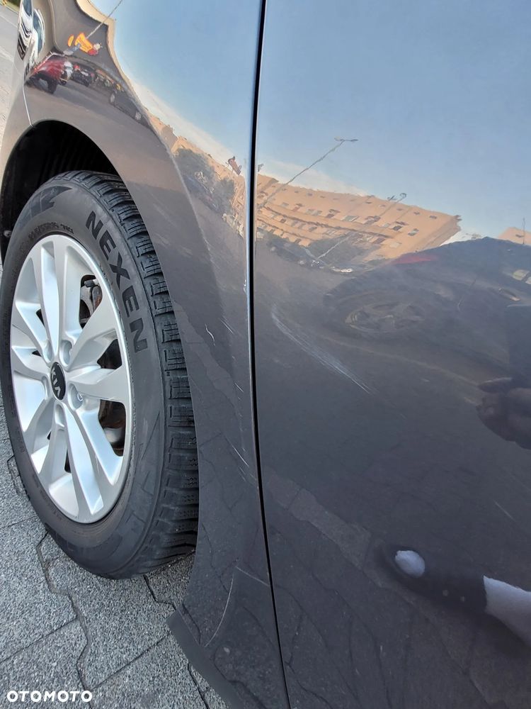 Kia Ceed 1.4 M - 34
