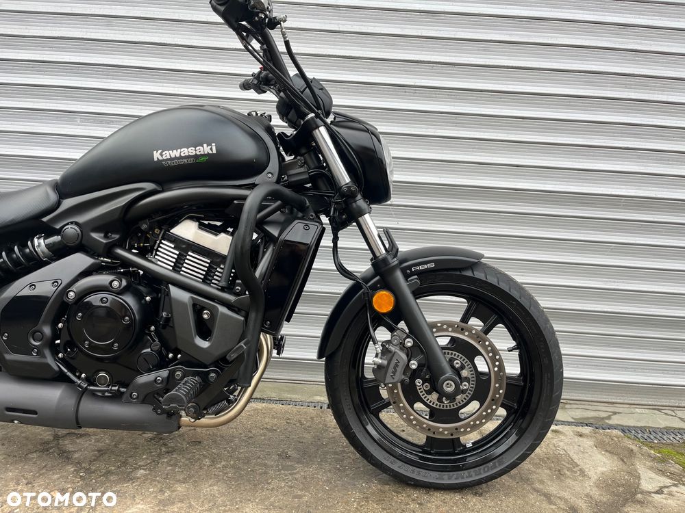 Kawasaki Vulcan - 19