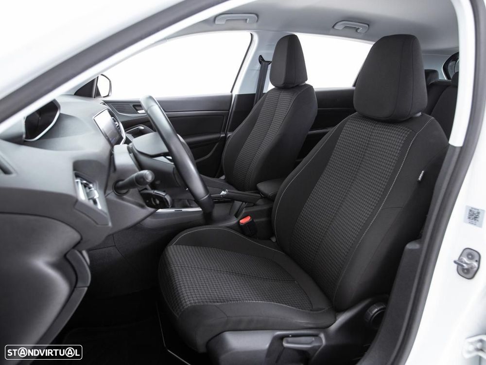 Peugeot 308 1.5 BlueHDi Business Line - 8