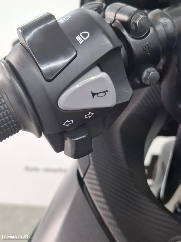 Honda CBR 500 R - 9