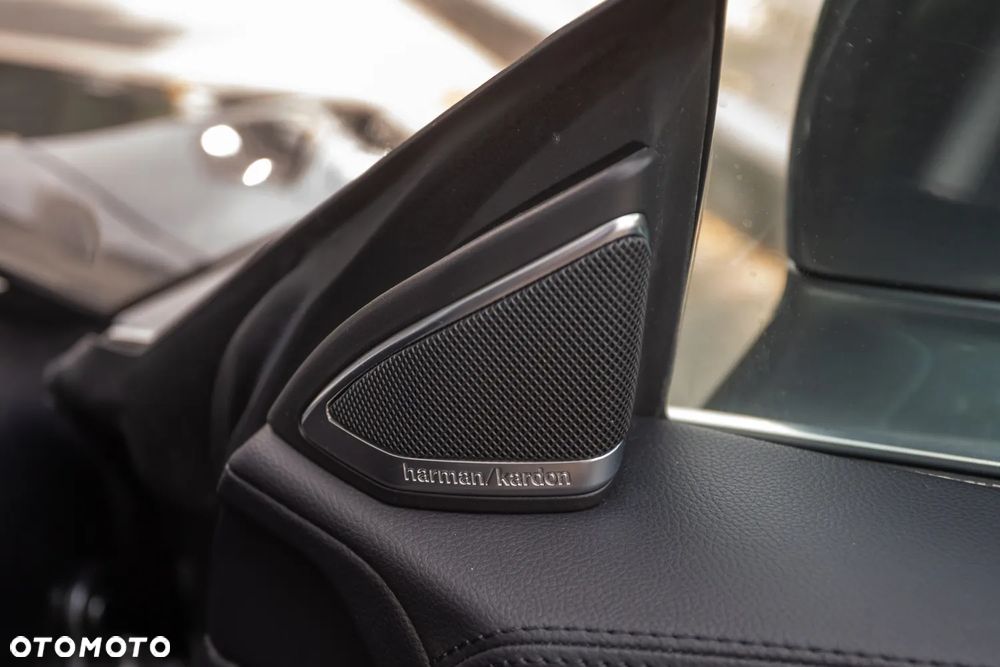 Mercedes-Benz CLS 220 (BlueTEC) d 9G-TRONIC - 23