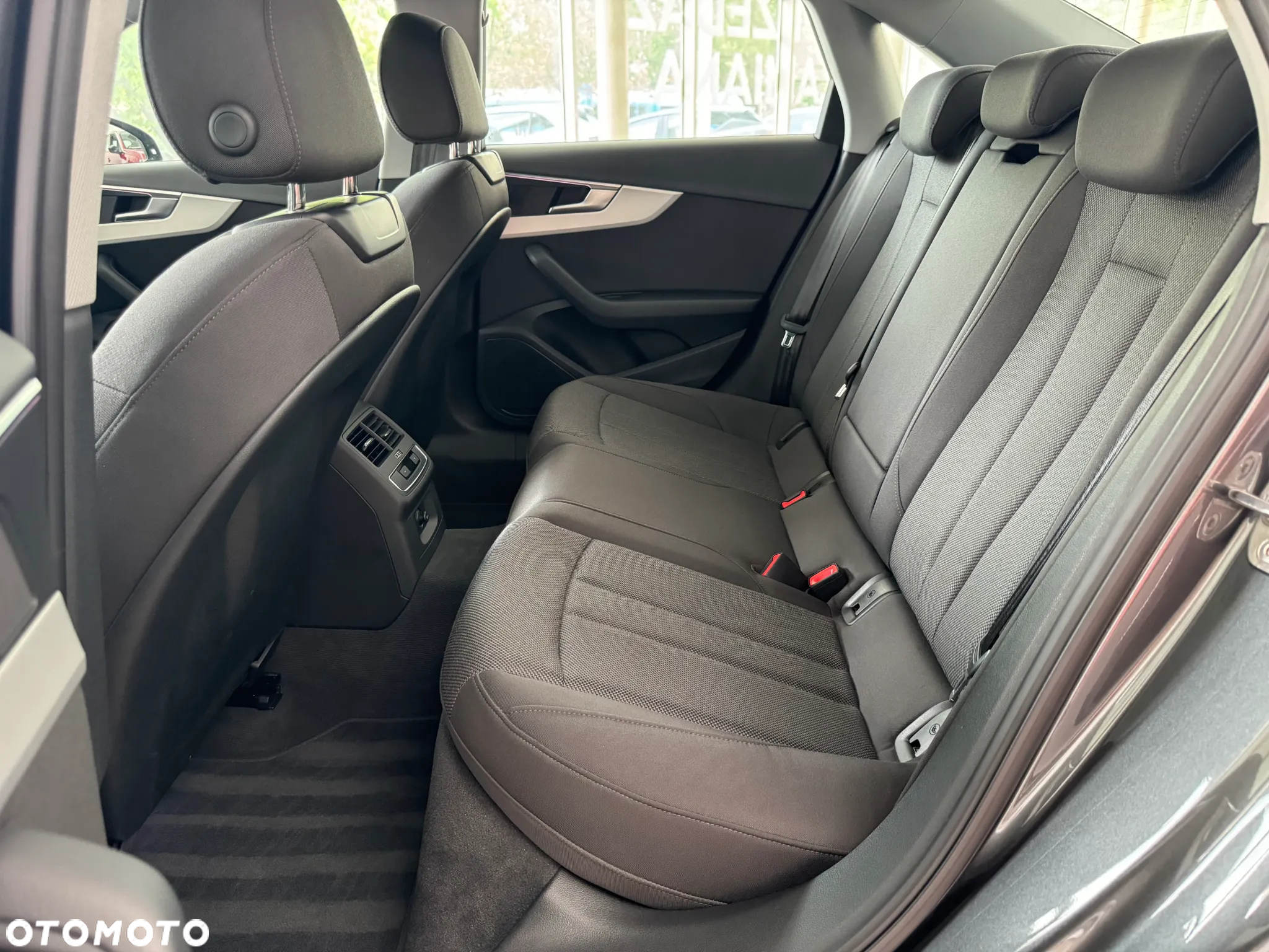 Audi A4 - 17