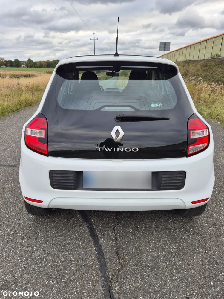 Renault Twingo SCe 70 Start&Stop Cosmic - 12