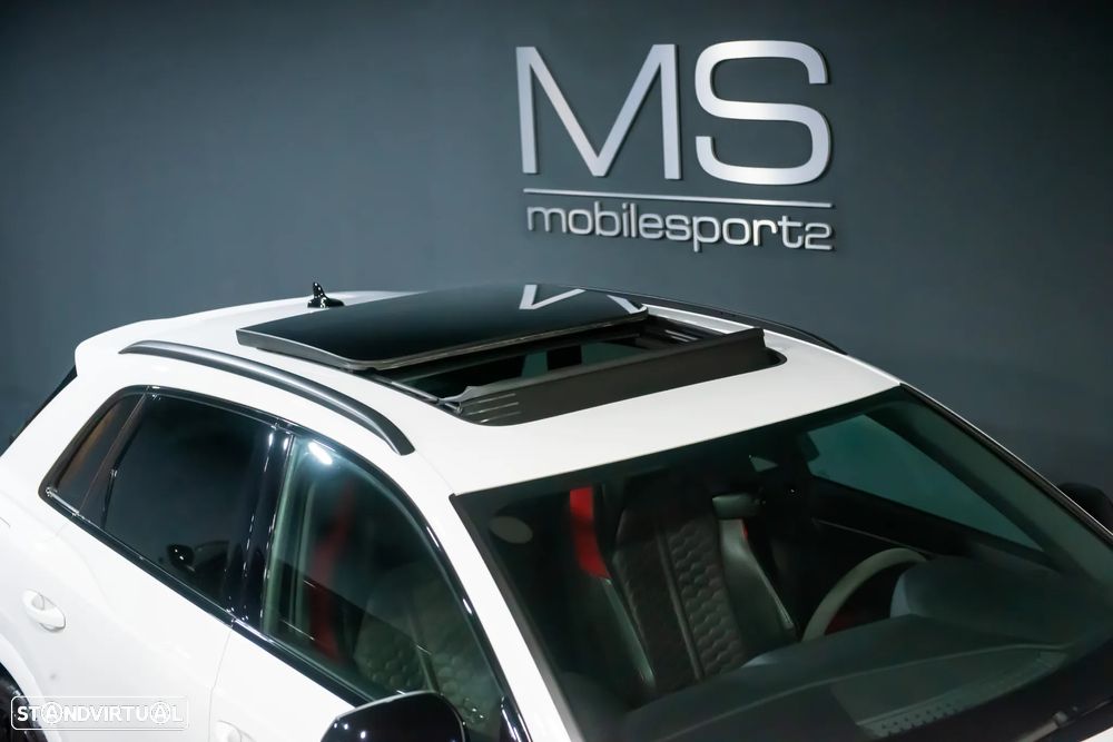 Audi RS Q3 Sportback 2.5 TFSI quattro S tronic - 12