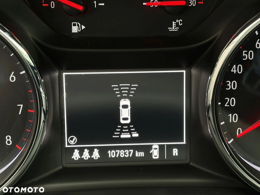 Opel Insignia 1.5 Direct InjectionT Business Innovation - 25