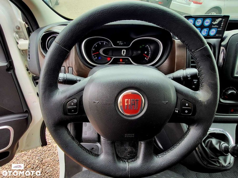 Renault Trafic - 11